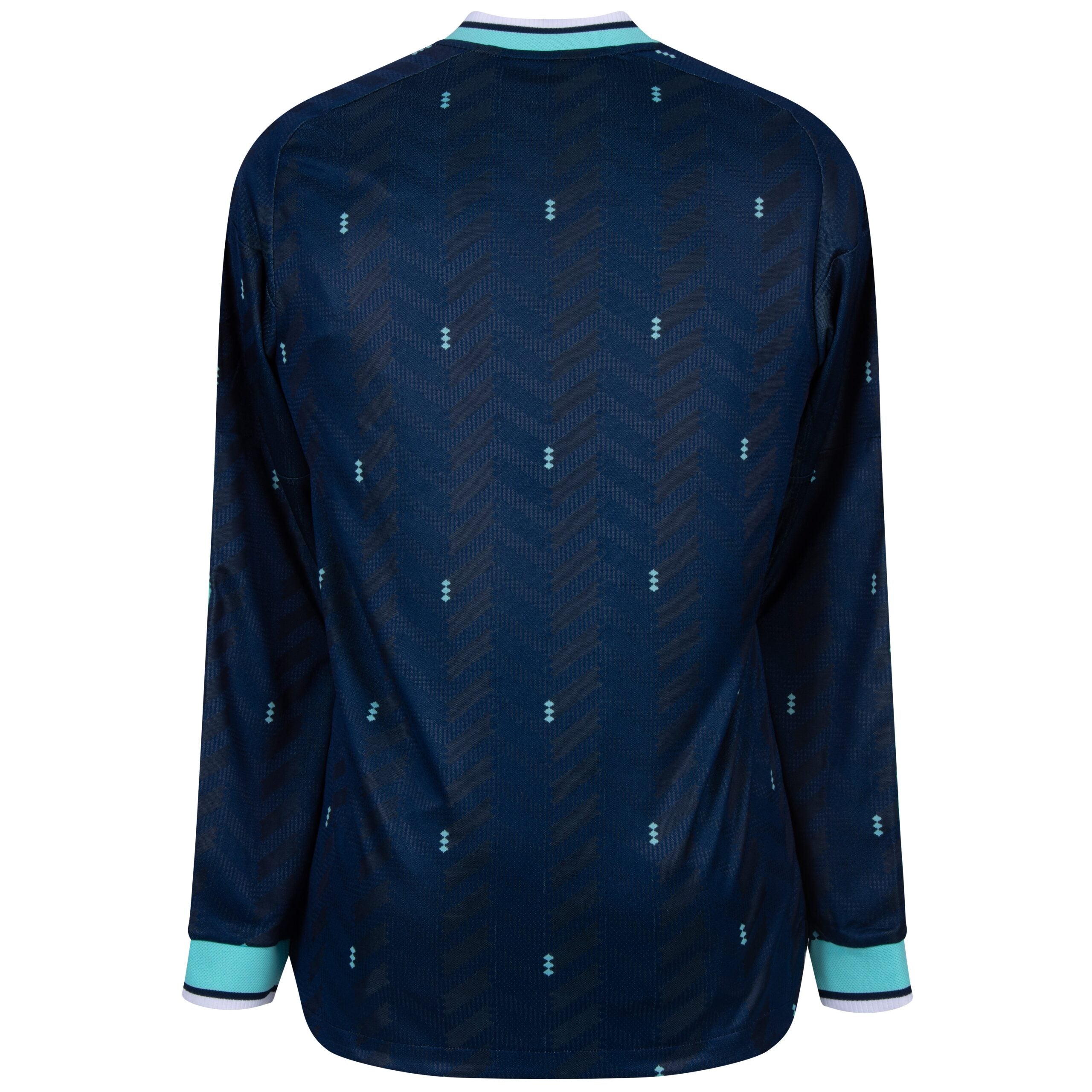 Germany Away L/S Fan Jersey Shirt 2026-2027