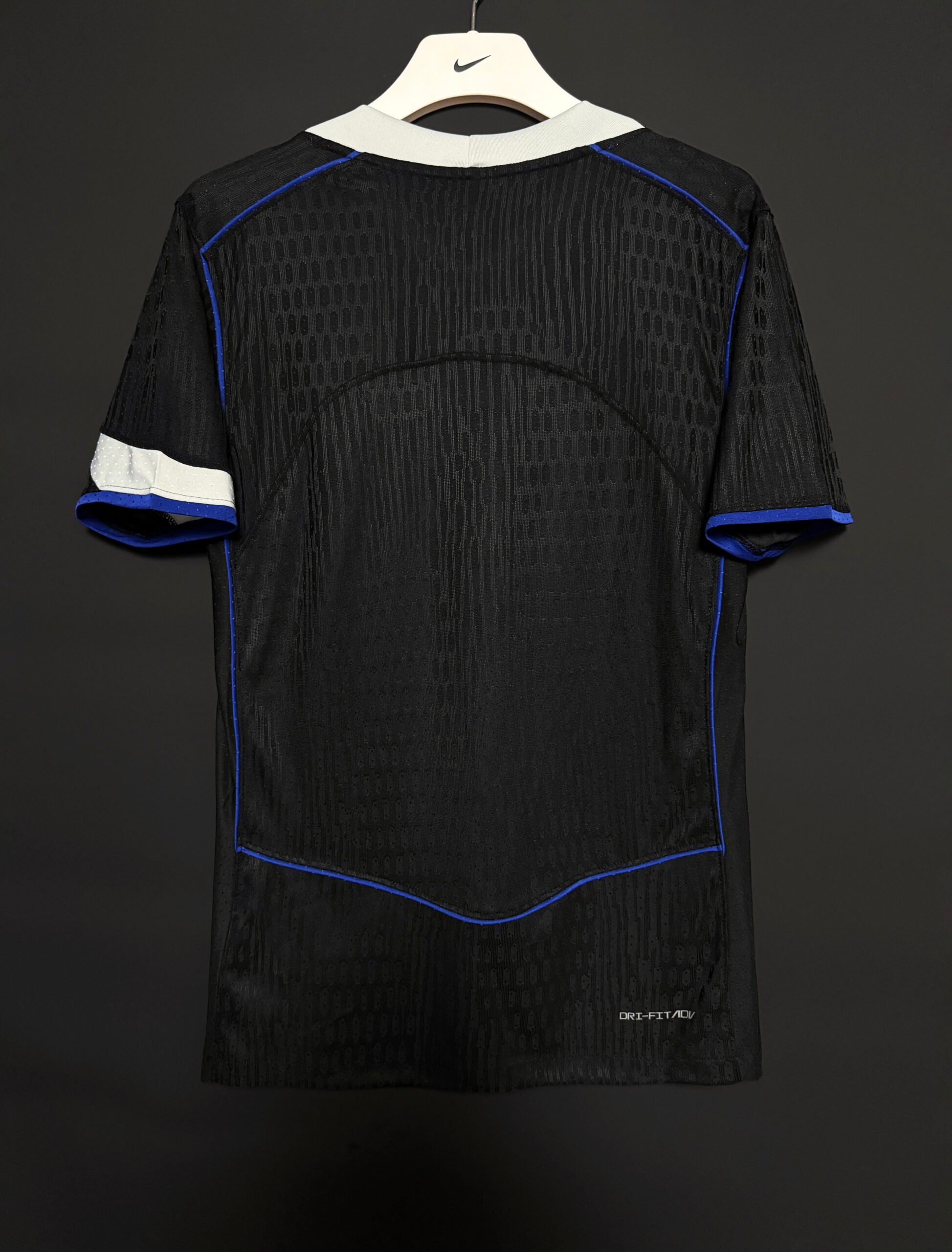 Chelsea Third Fan Jersey 2025/26
