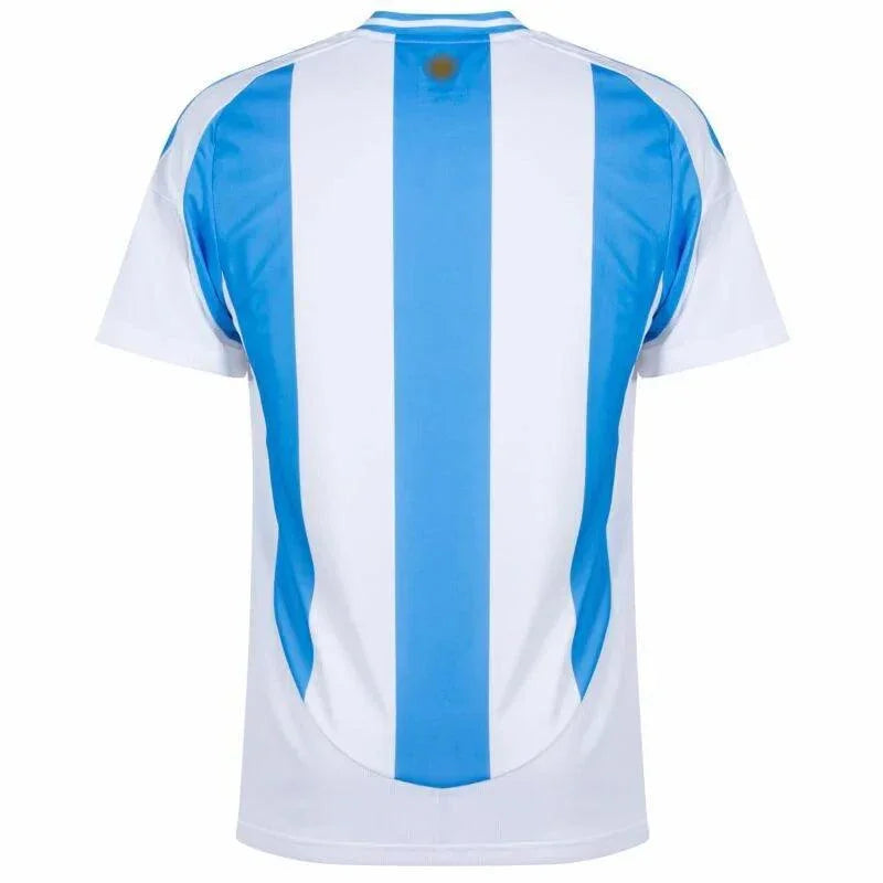 Argentina Home Jersey 2024/25