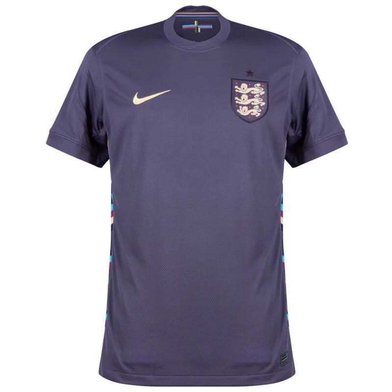 England Away Jersey 2024/25