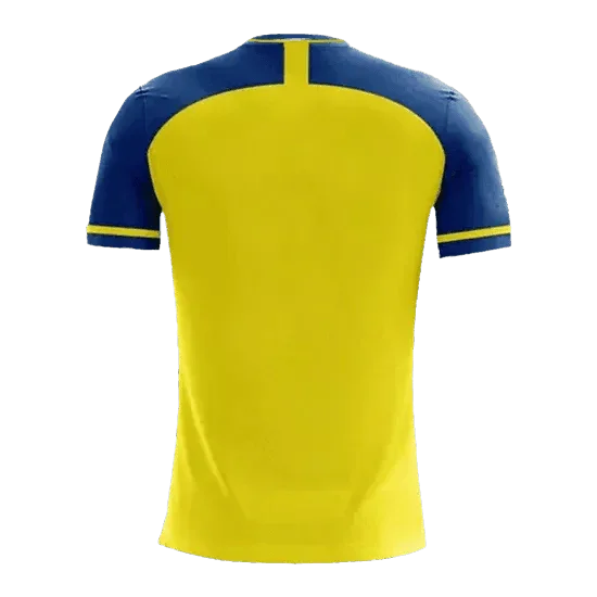 Al Nassr Home Jersey 2023/24