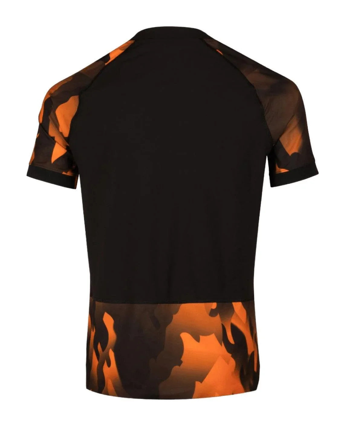 Olympic Marsielle Puma 2023/24Jersey