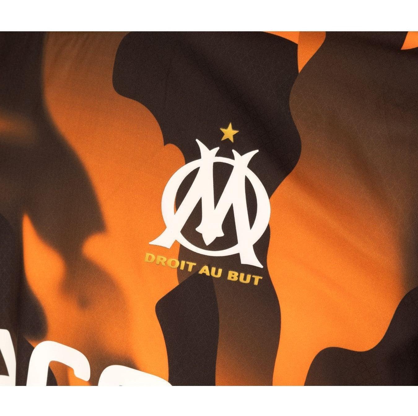 Olympic Marsielle Puma 2023/24Jersey