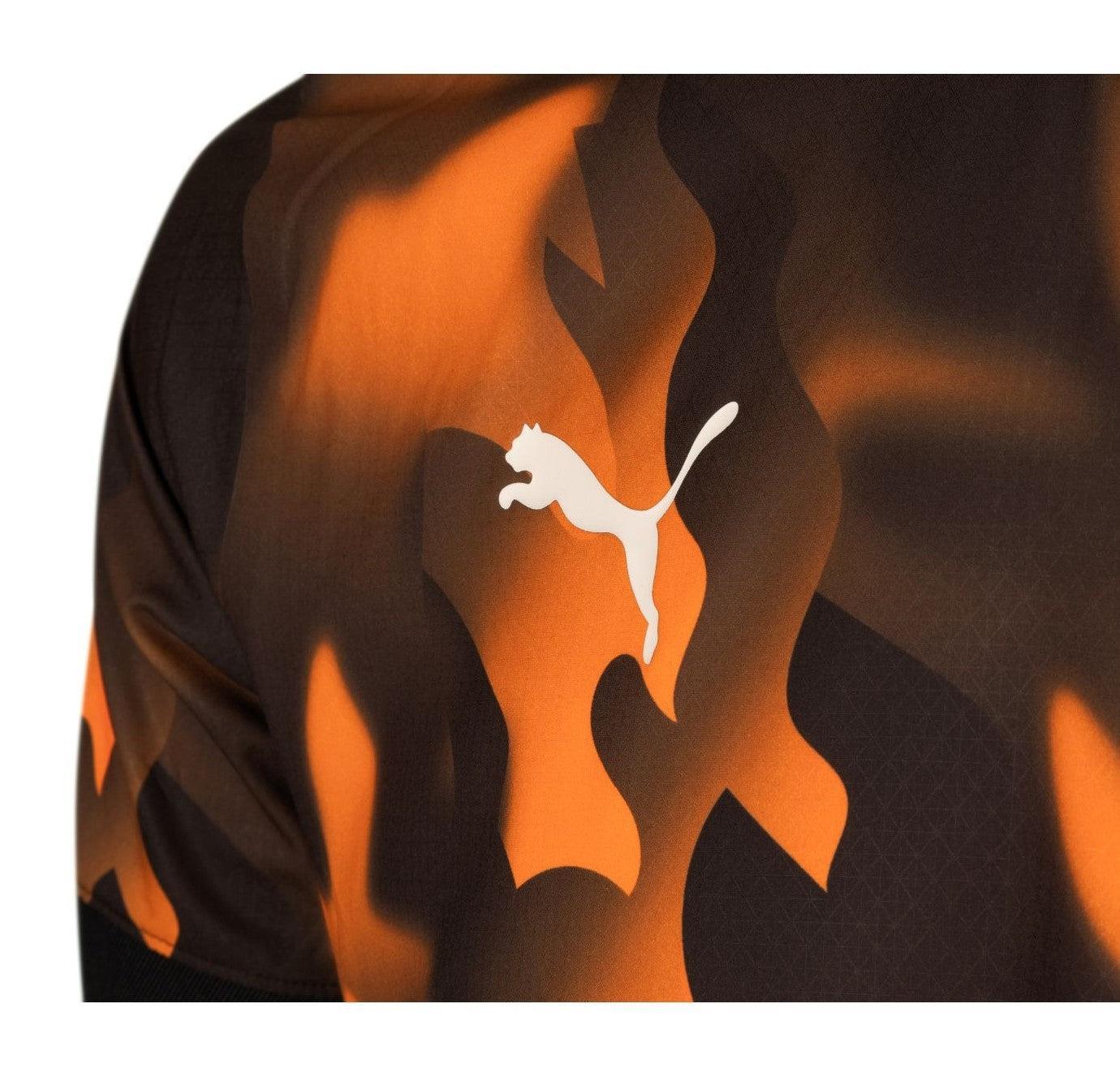 Olympic Marsielle Puma 2023/24Jersey