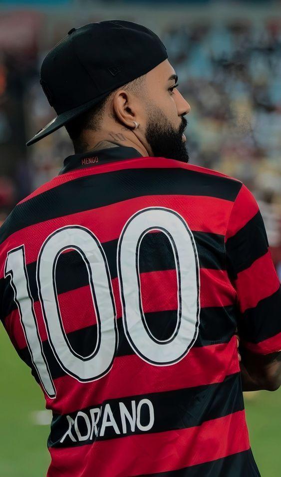 Flamengo Home Jersey 2009