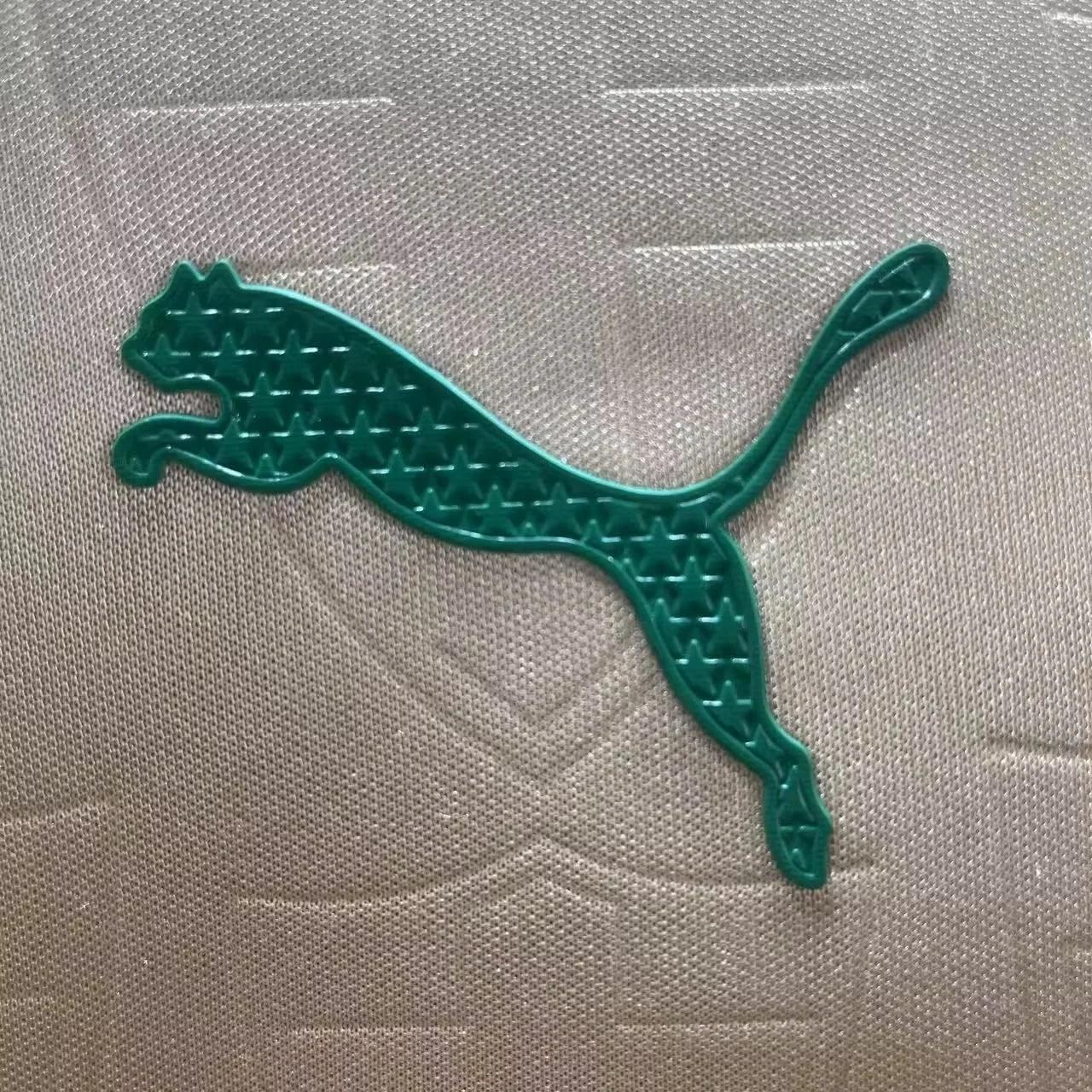 Palmeiras Third Player Jersey 2024/25