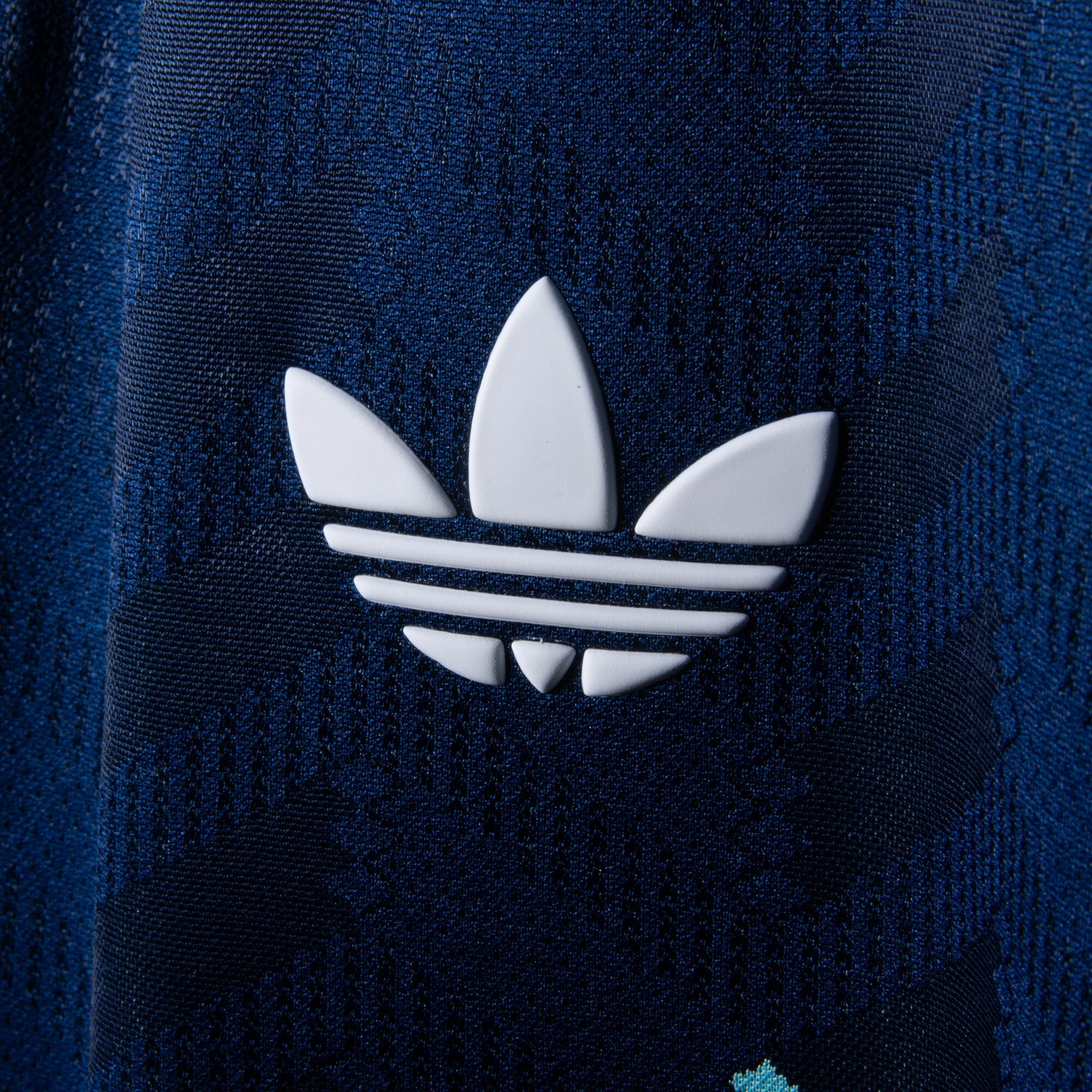 Germany Away Authentic Player Shirt 2026-2027