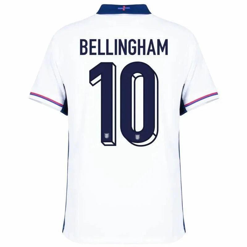 England Home Jersey 2024/25