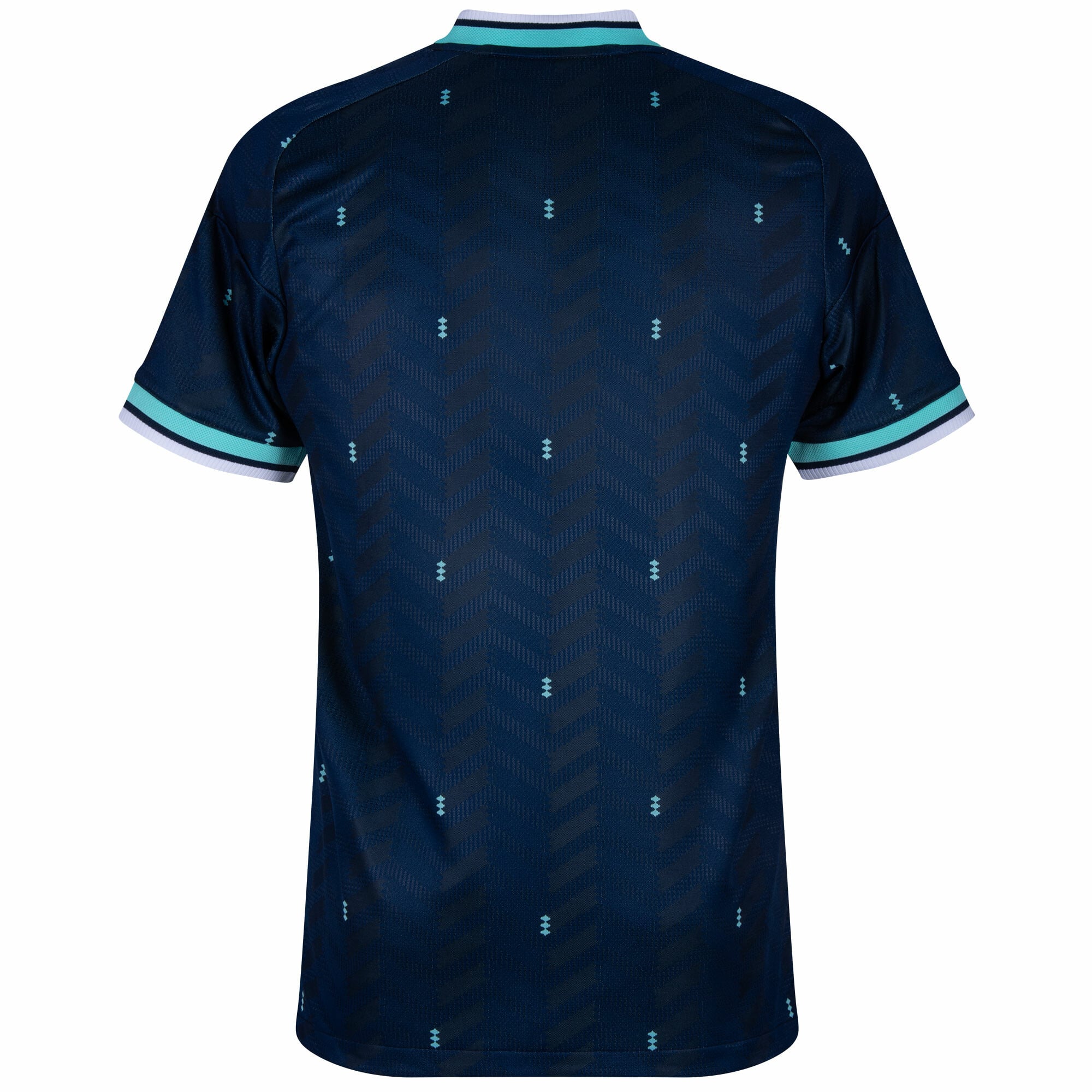 Germany Away Authentic Player Shirt 2026-2027