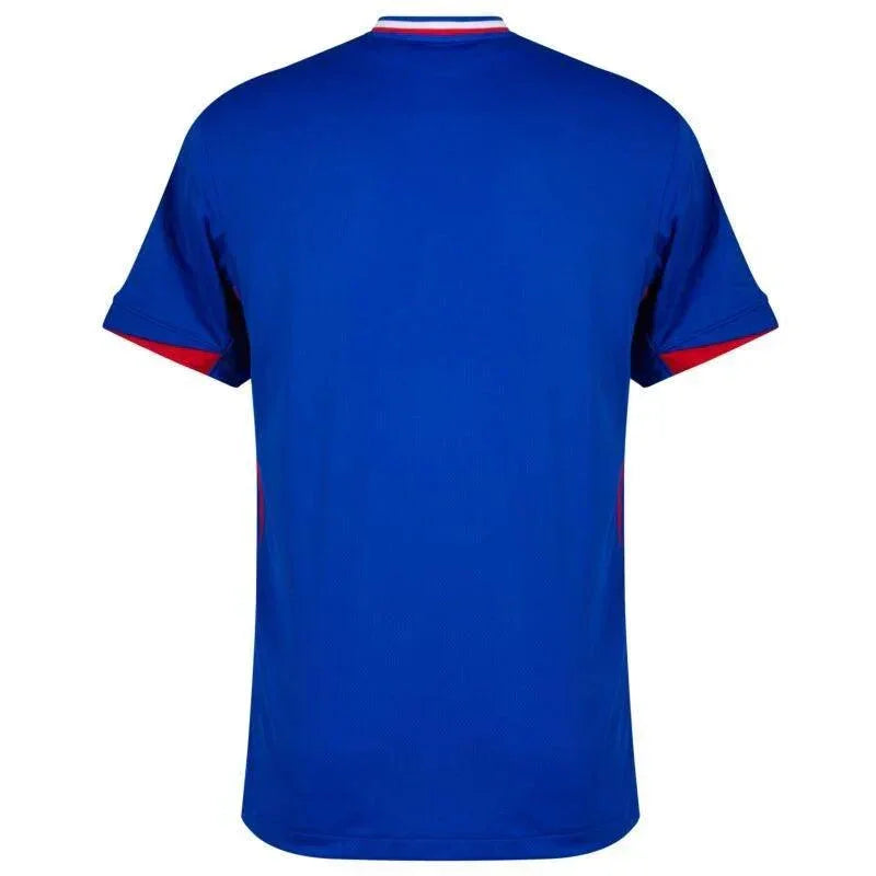 France Home Jersey 2024/25