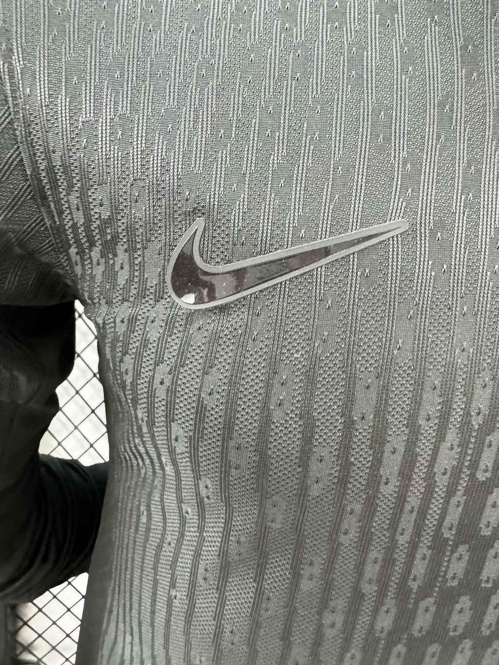 Corinthians Home Player Long Sleeve Jersey 2024/25