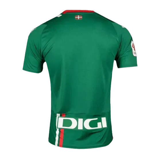 Deportivo Alavéz Jersey 2023/24