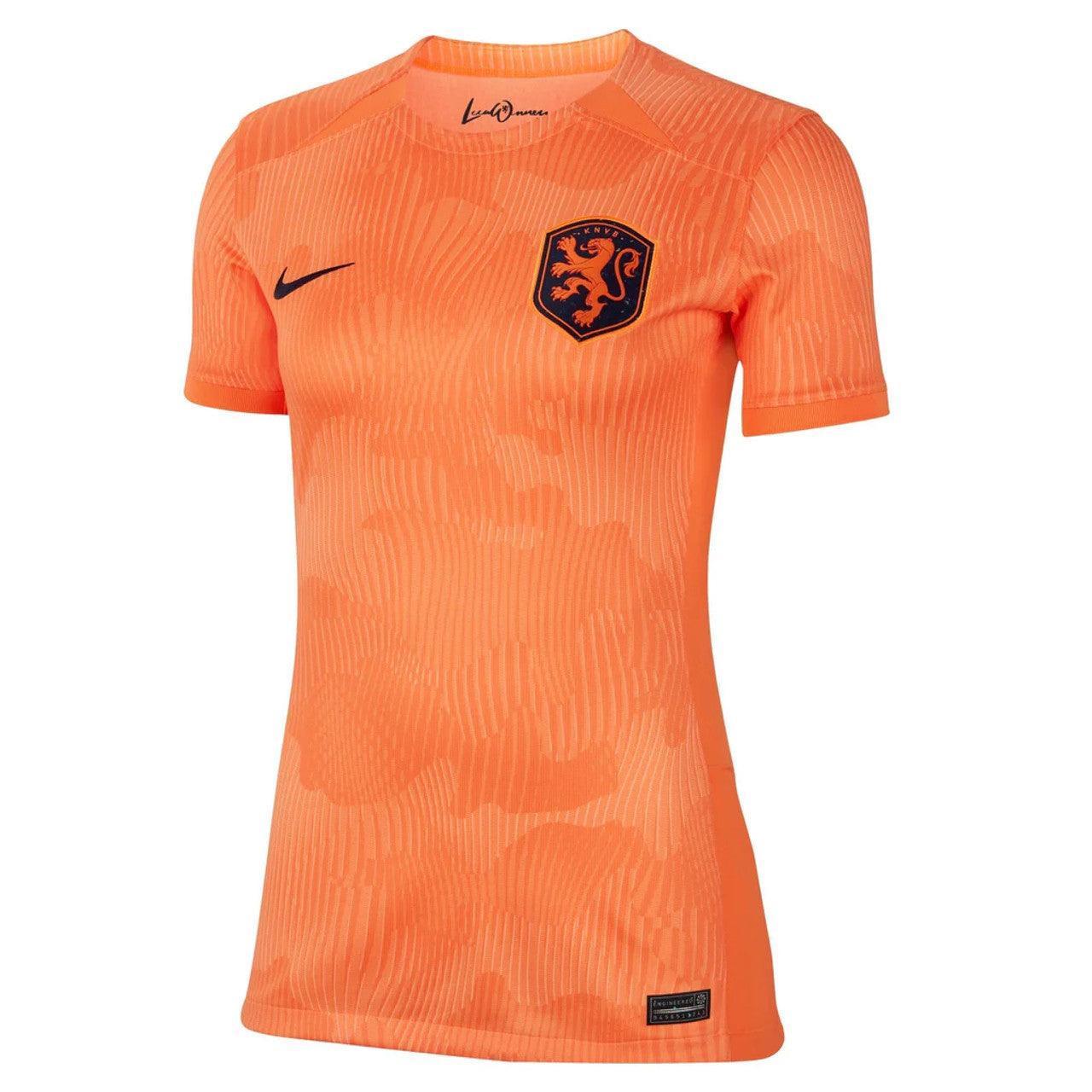 Netherlands Women's 2023/24