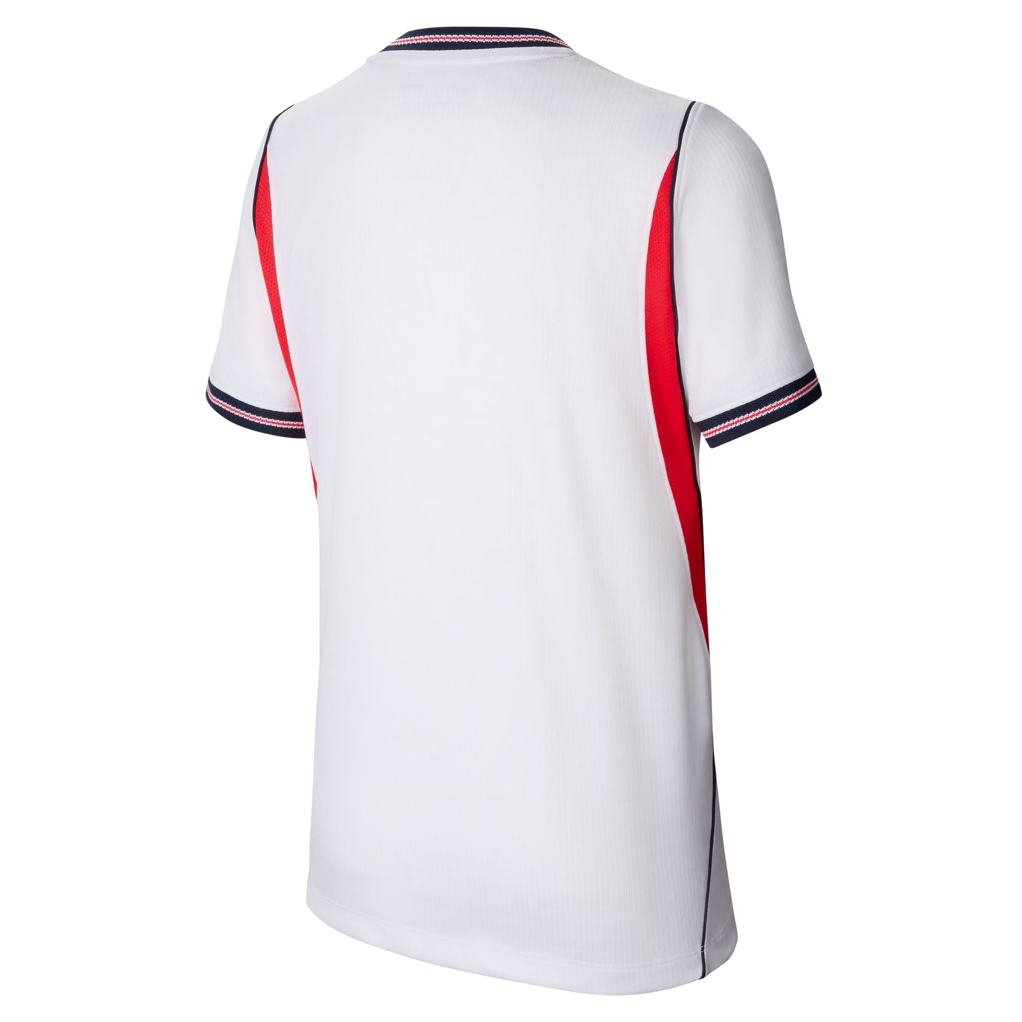 England Home Fan Jersey Shirt 2026-2027