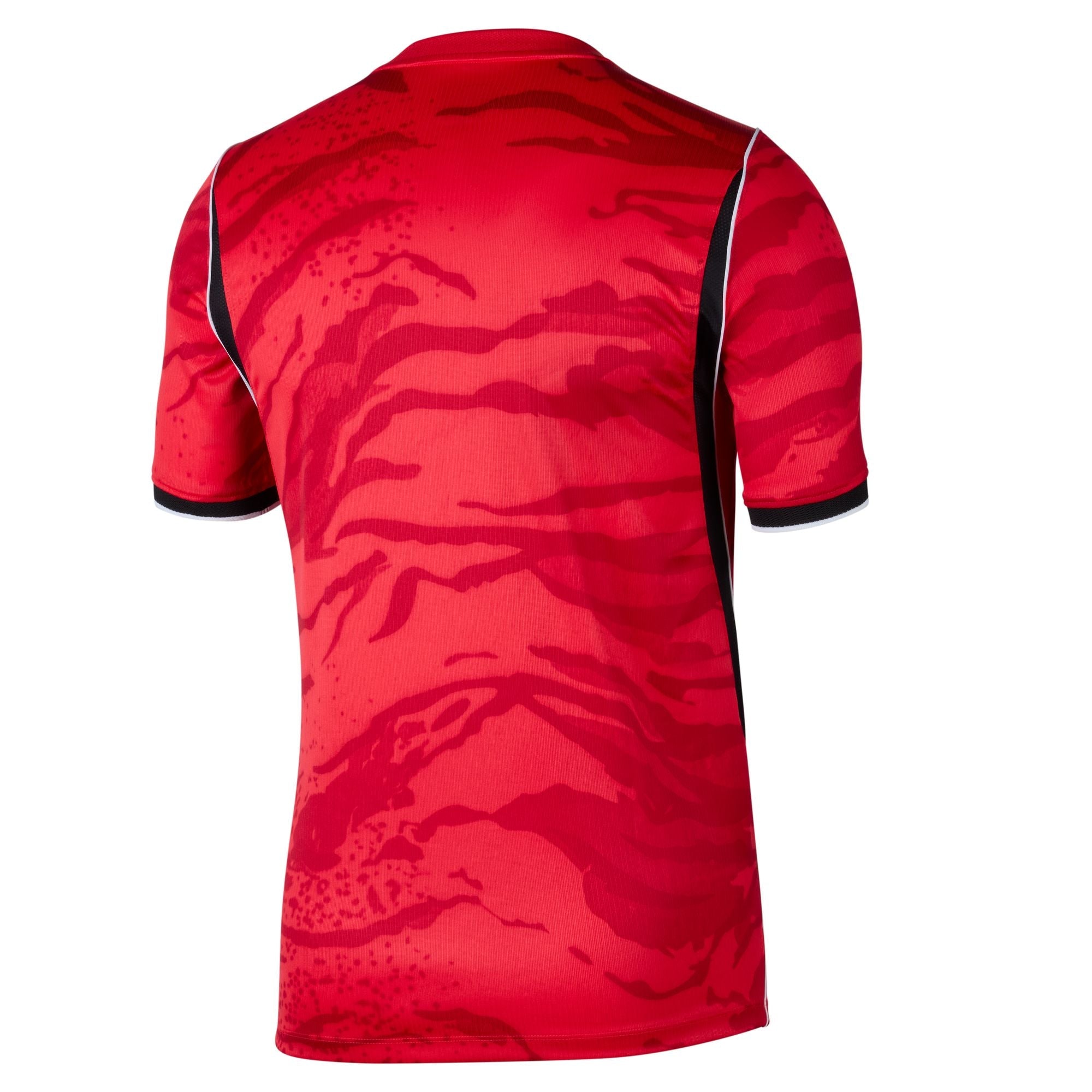 South Korea Home Fan Jersey Shirt 2026-2027