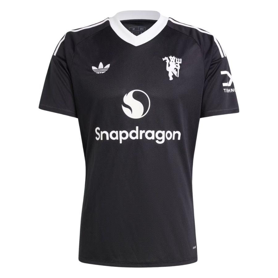 Manchester United GK Third Jersey 2024/25