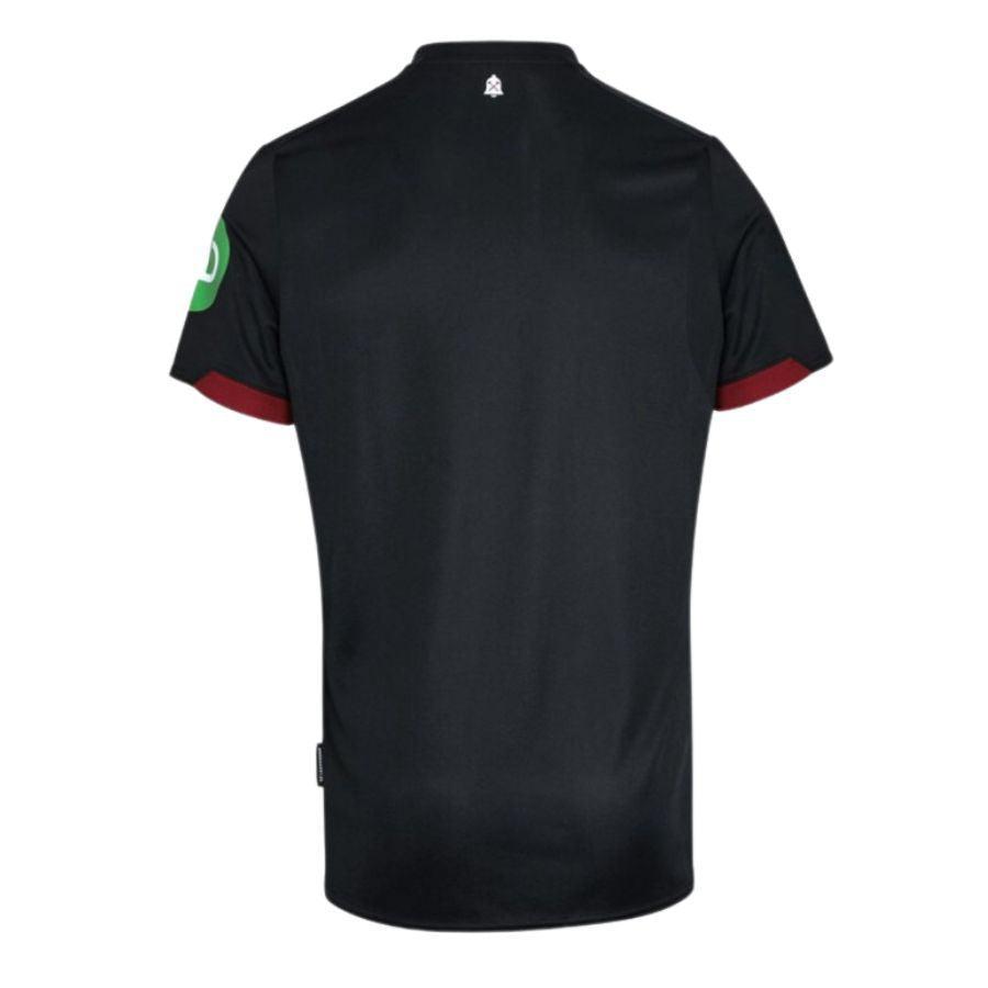 West Ham Away Jersey 2024/25