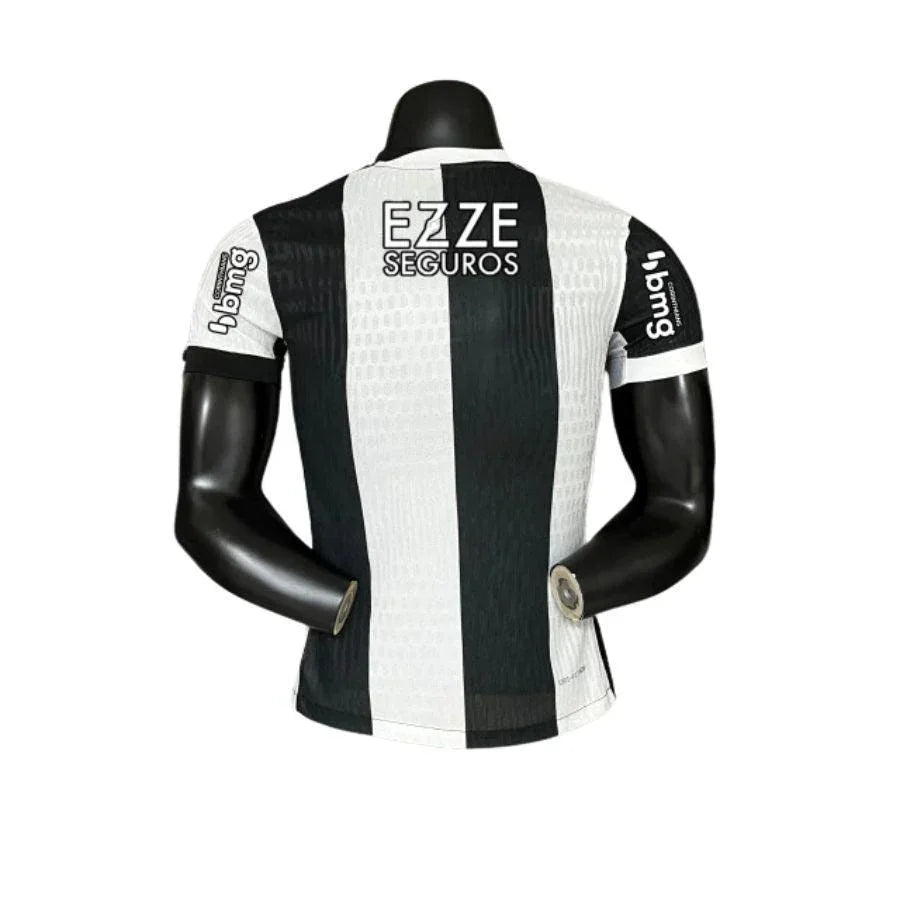 Corinthians Third Player Jersey 2024/25