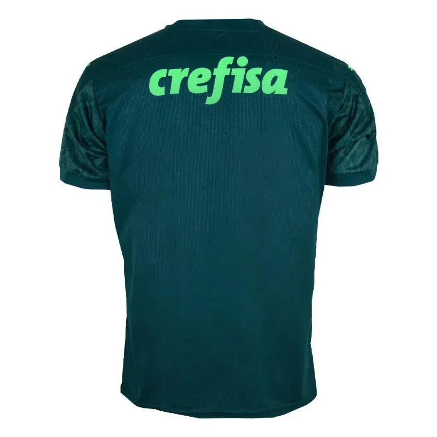 Palmeiras Third Retro Jersey 2020