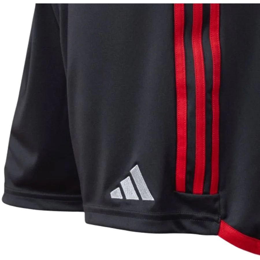 Short Flamengo Third 24/25