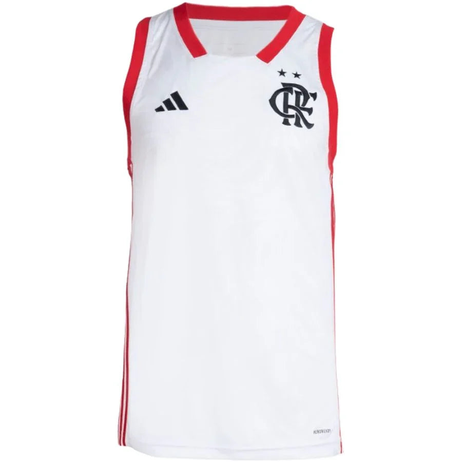 Flamengo Regatta Nbb Away 2024/25