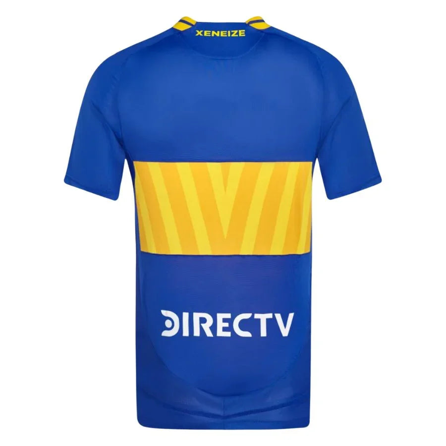 Boca Juniors Home Fan Jersey 2024/25