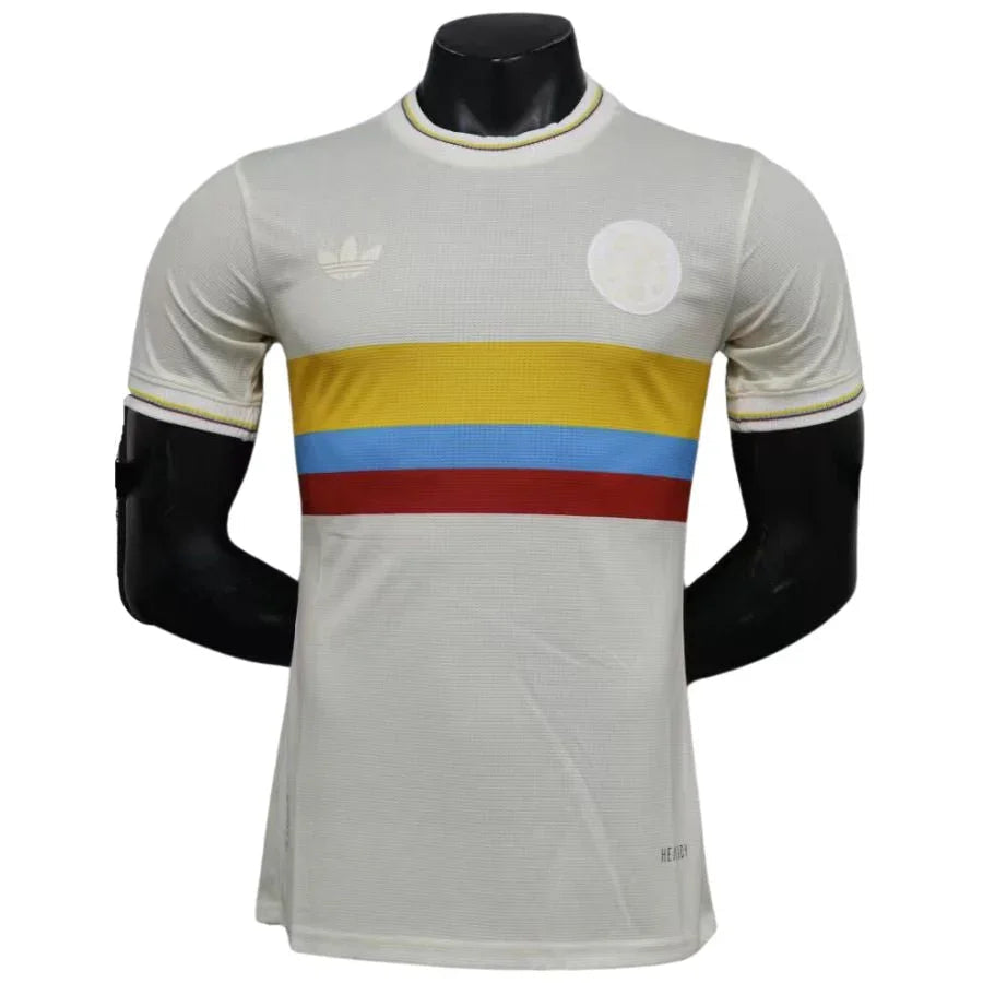 Colombia Centenary Authentic Player 2024/25
