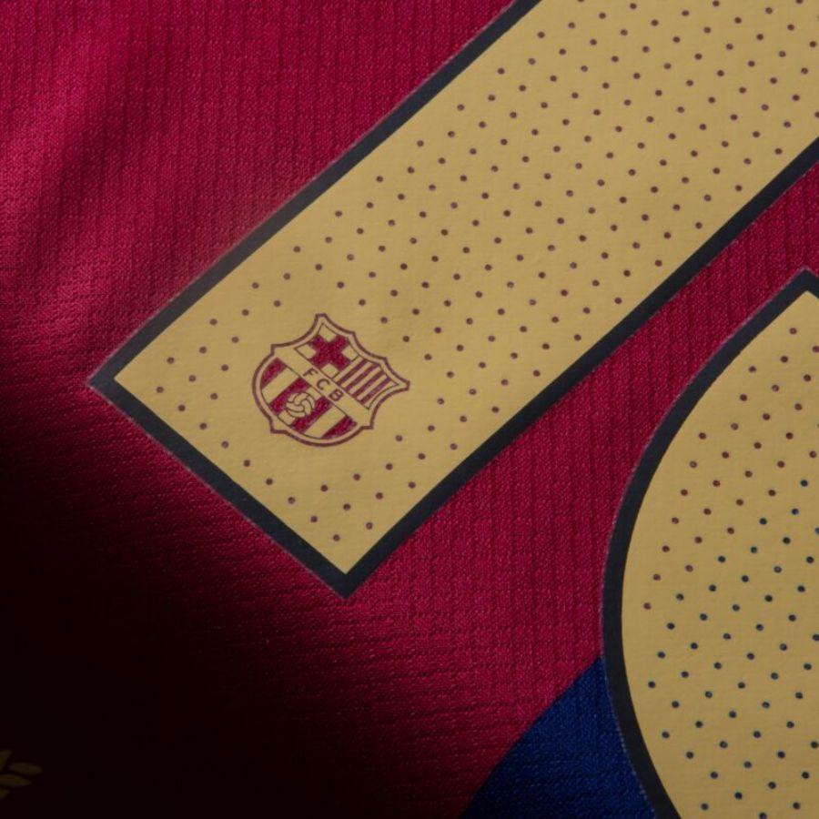 Barcelona Home Fan Jersey 2024/25
