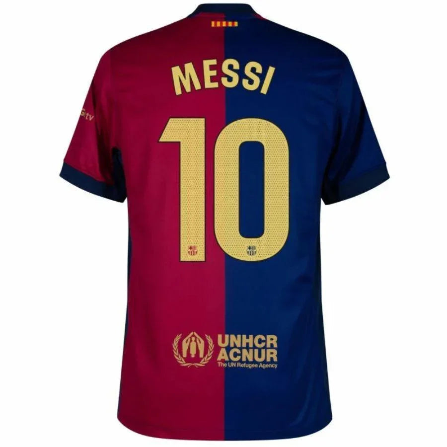 Barcelona Home Fan Jersey 2024/25
