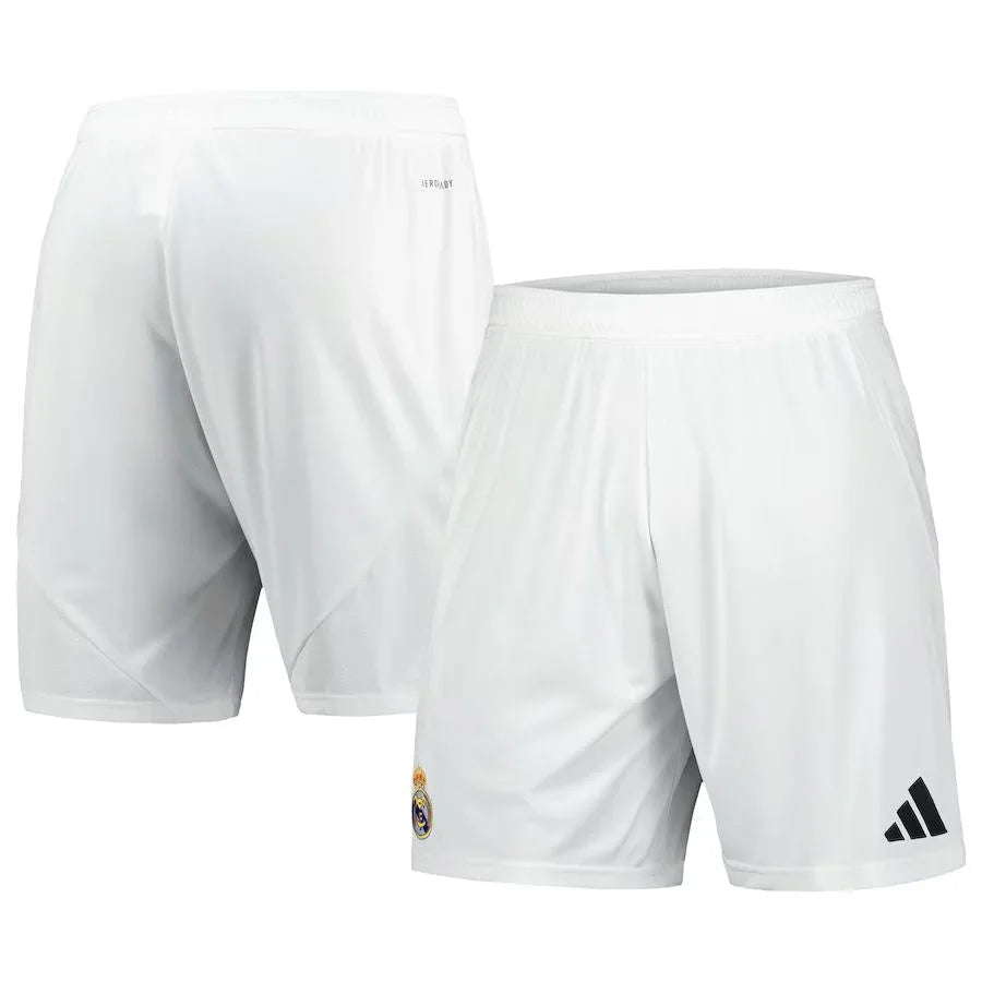 Shorts Real Madrid Home 24/25