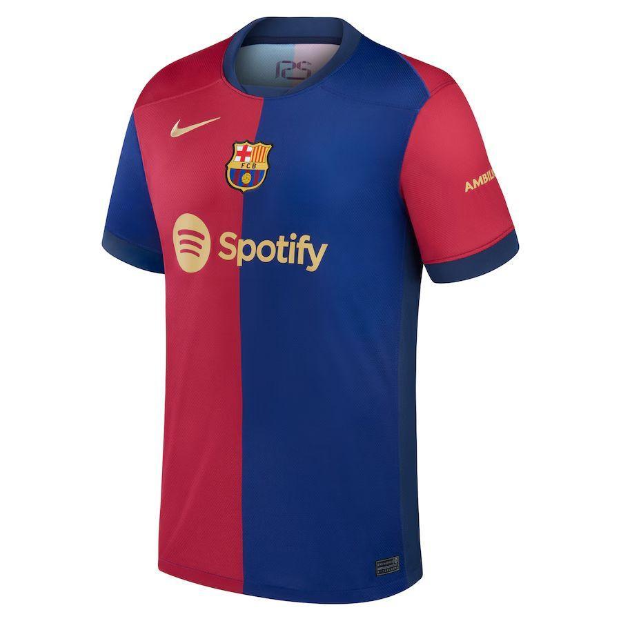 Barcelona Home Fan Jersey 2024/25