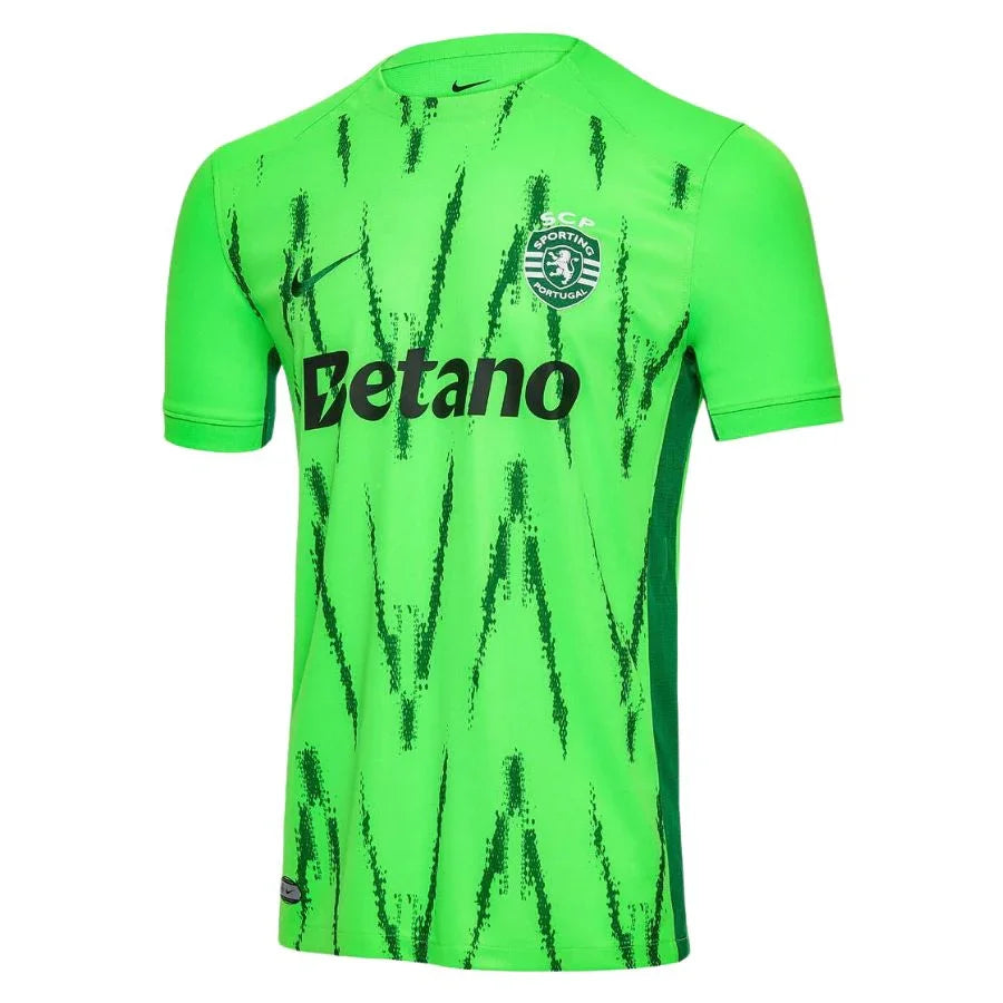 Sporting Third Fan Jersey 2024/25