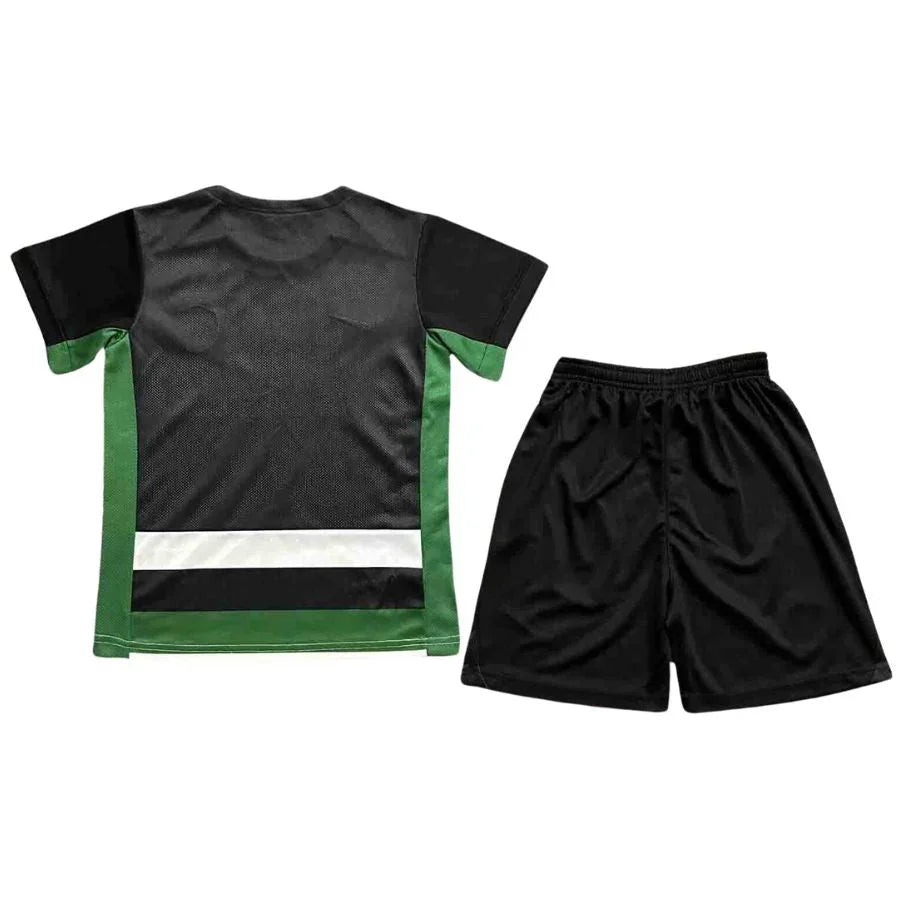 Kids KIT Home Jersey 2024/25