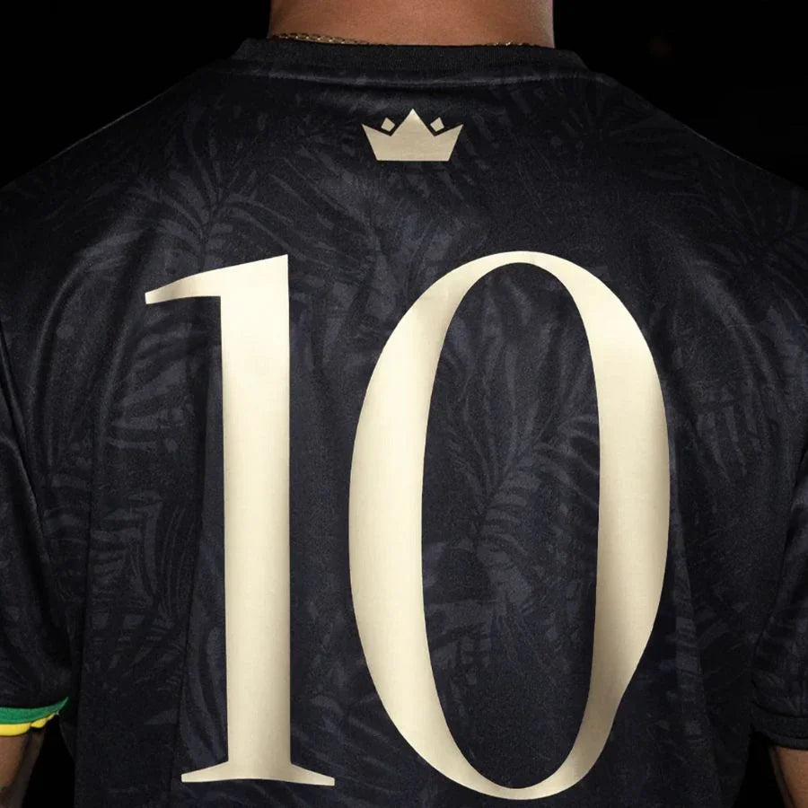 The Prince Brazil Special Edition Jersey Neymar JR