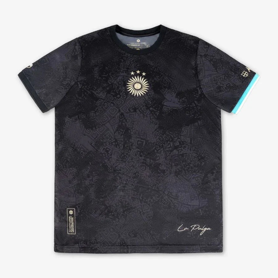 La Pulga Argentina Special Edition Jersey Lionel Messi