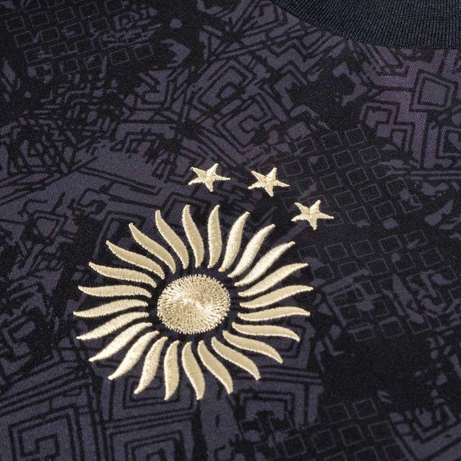 La Pulga Argentina Special Edition Jersey Lionel Messi