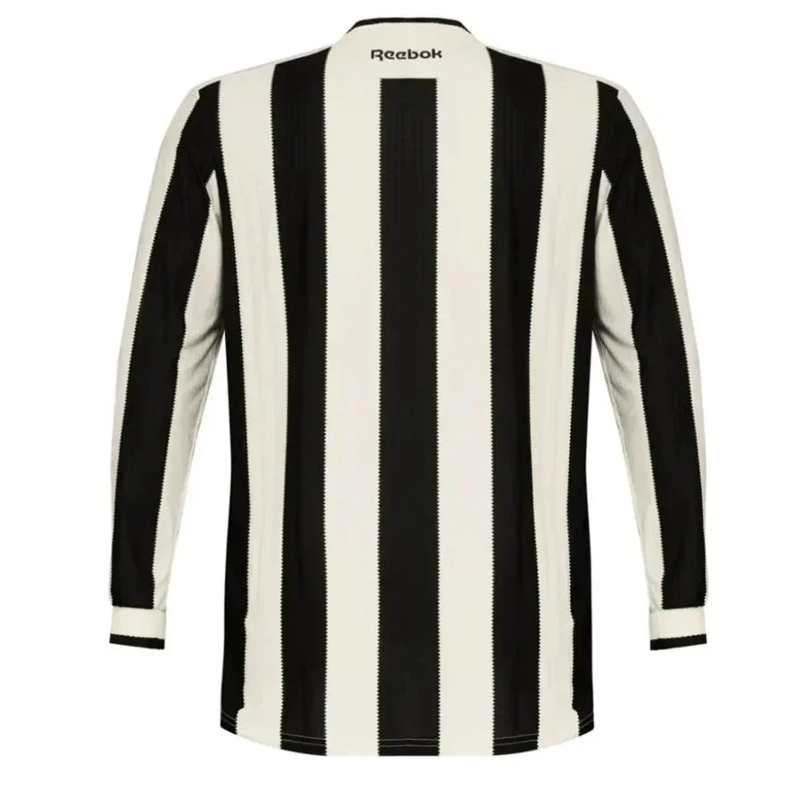 Botafogo Home Long Sleeve Fan Jersey 2024/25