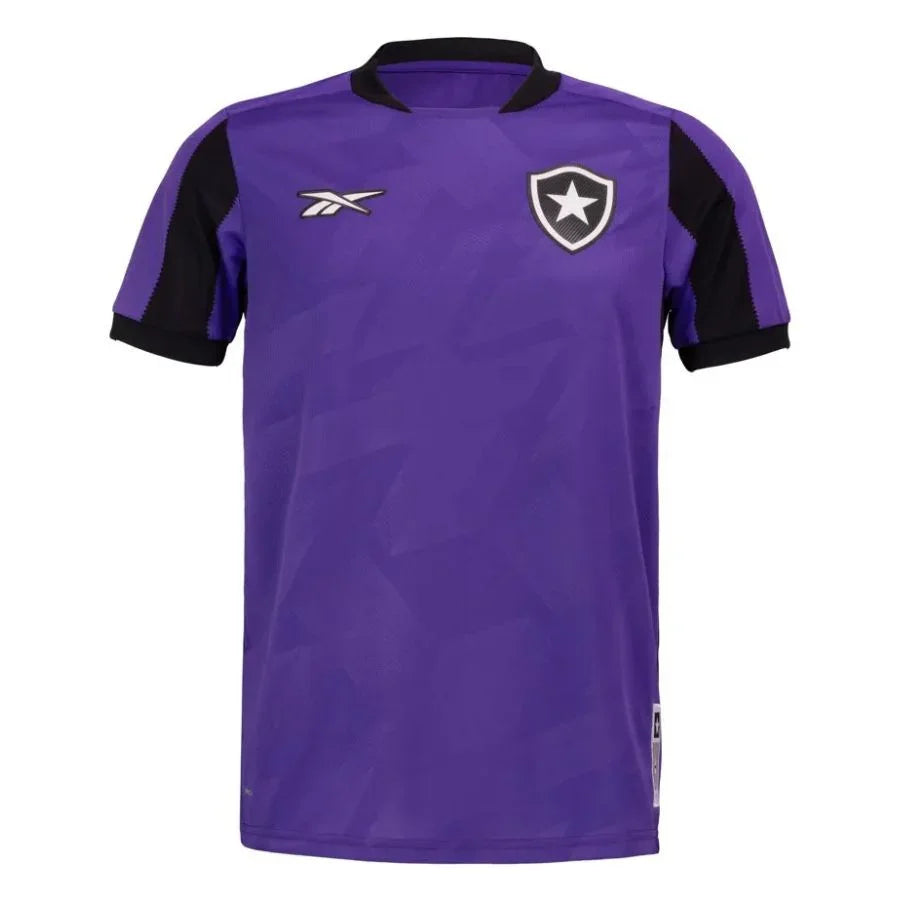 Botafogo Gk 3 Fan Jersey 2024/25