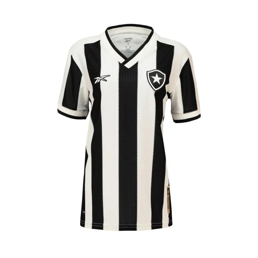 Botafogo Home Fan Jersey Women’S 2024/25