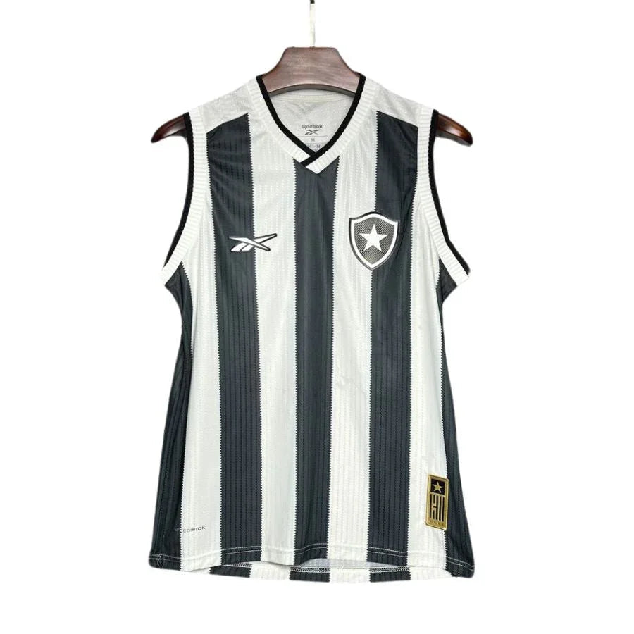 Botafogo Regatta Home Jersey 2024/25