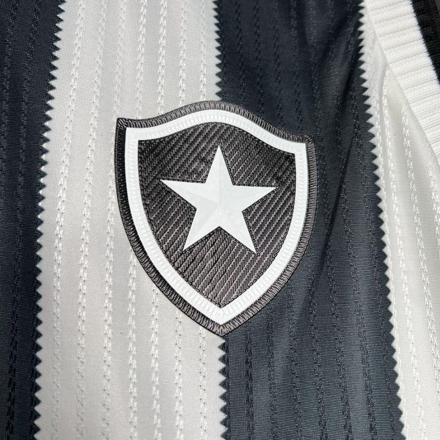 Botafogo Regatta Home Jersey 2024/25