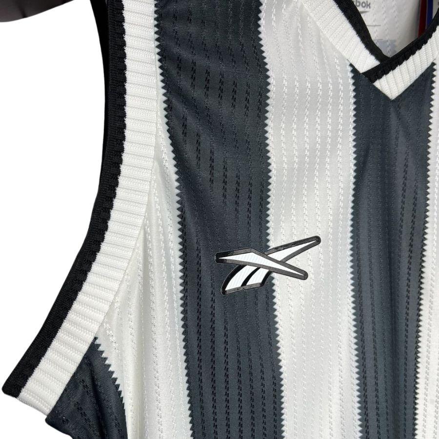 Botafogo Regatta Home Jersey 2024/25