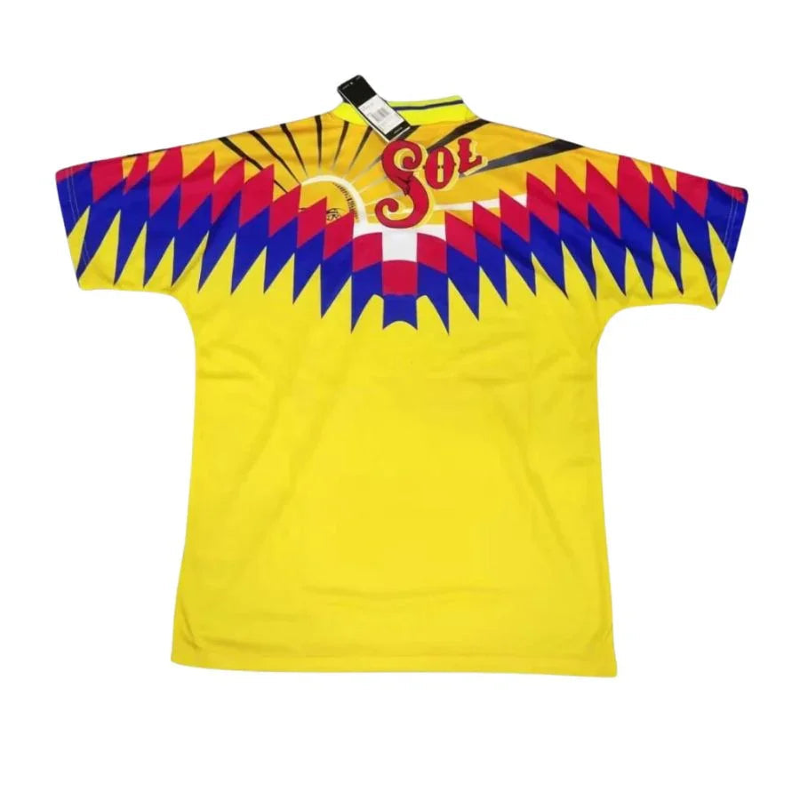 Club América Home Fan Jersey 1995/96