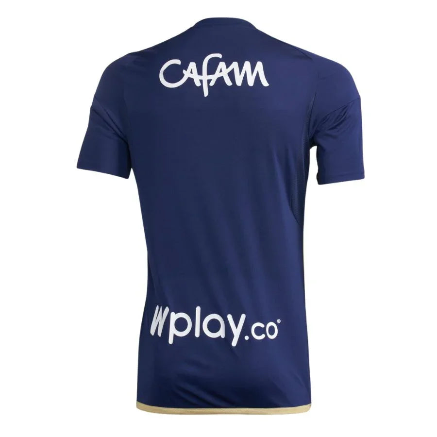 Millonarios Home Fan Jersey 2024/25