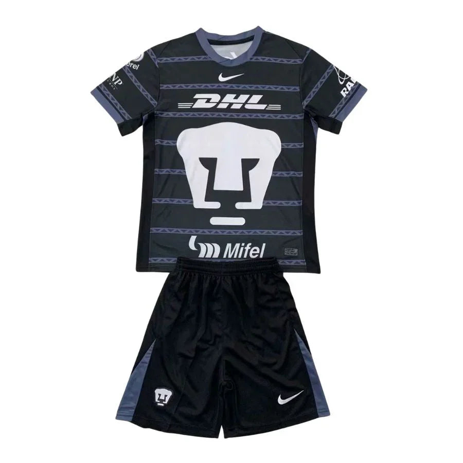 Kids Kit Pumas Gk 2 Jersey 2024/25