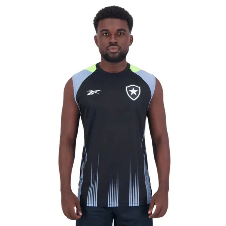 Botafogo Regatta Training Fan Jersey 2024/25
