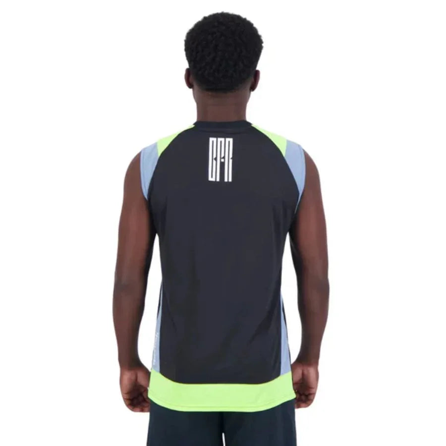 Botafogo Regatta Training Fan Jersey 2024/25