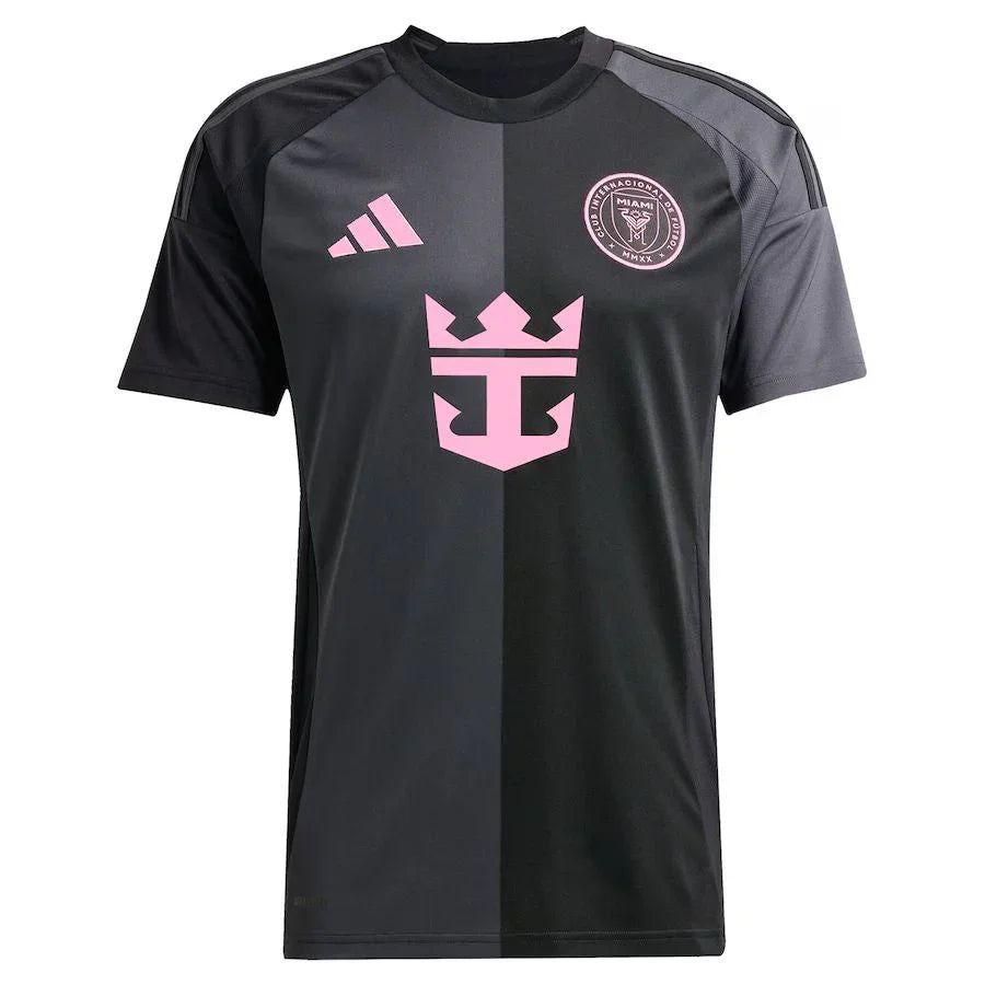 Inter Miami Away Fan Jersey 2024/25