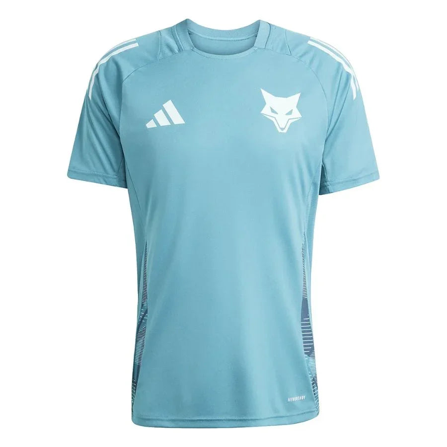 Cruzeiro Training Fan Jersey 2024/25