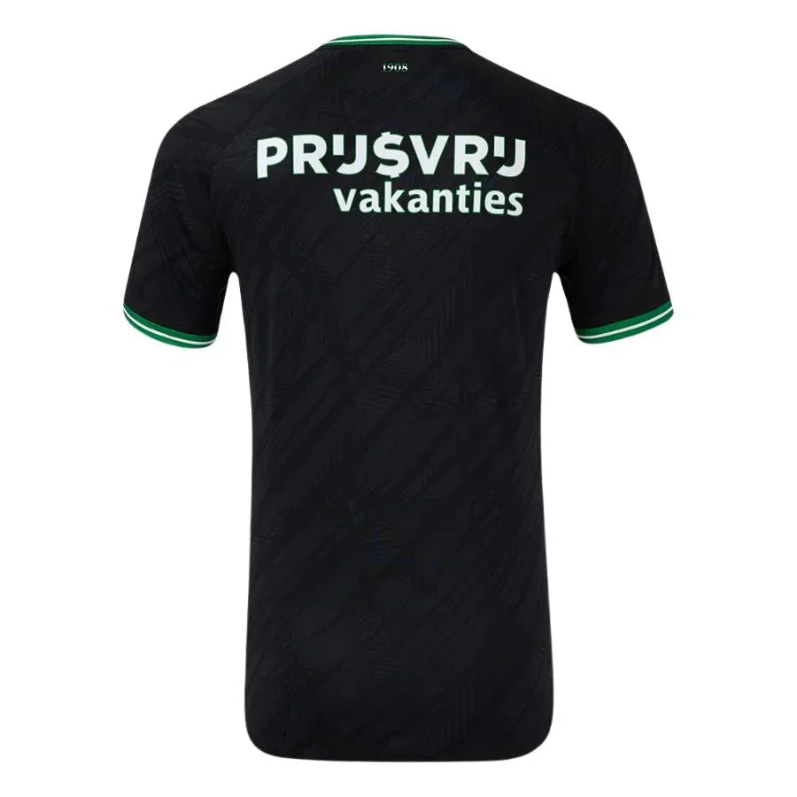 Feyenoord Away Fan Jersey 2024/25
